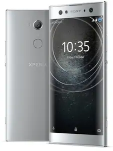 Замена экрана на телефоне Sony Xperia XA2 Ultra в Красноярске